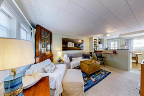 Harbor House Cottage